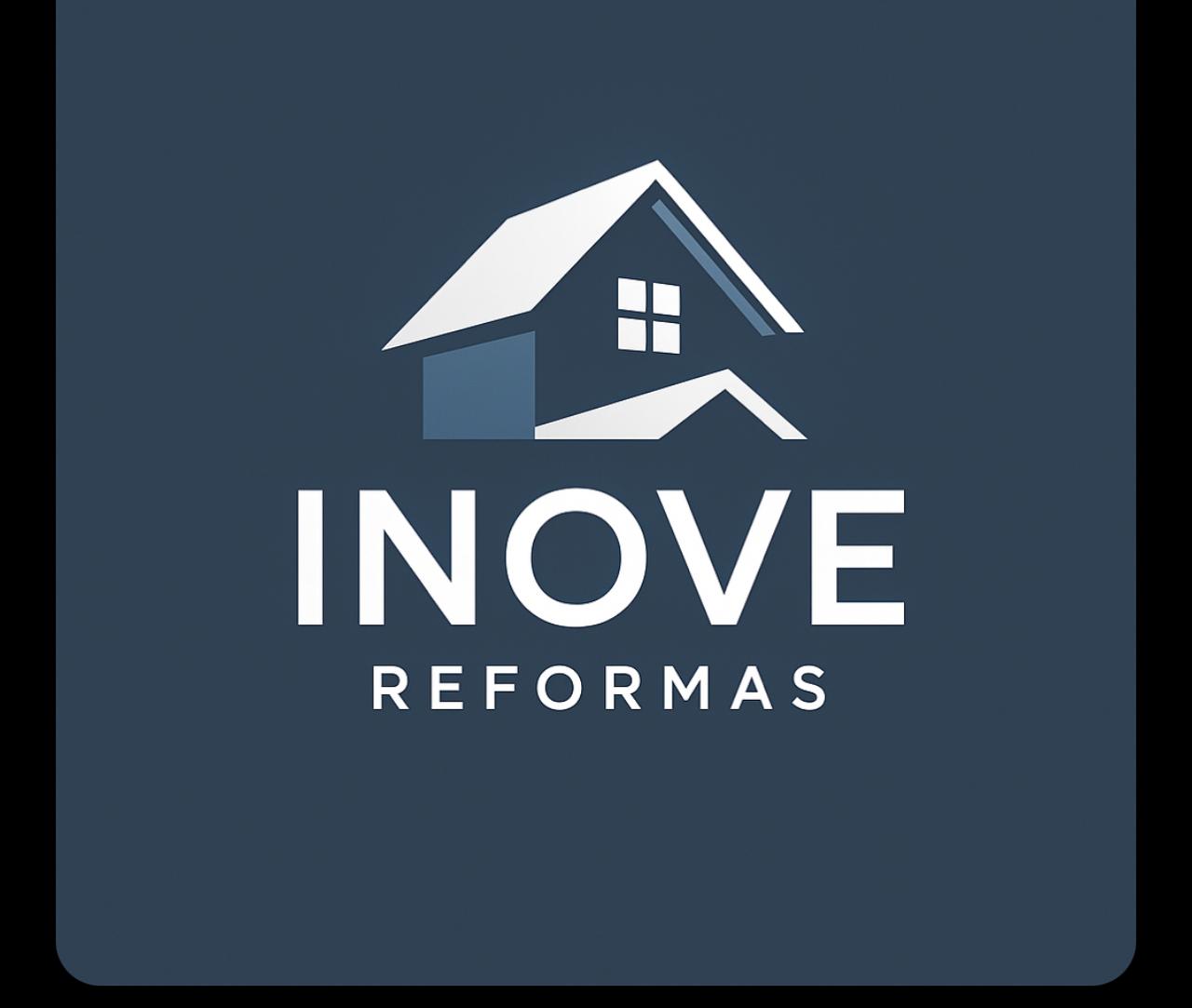 Inove Reformas & Construções